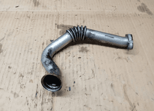 Rurka przewód EGR Seat Ibiza IV 1.6 TDI 03L131521R 2