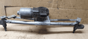 Mechanizm wycieraczek przód przedni Citroen C5 0390241700 9632671180 6