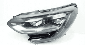 Renault megane iv 2016- full led lampa lewy przód lewa przednia 260601197R 1
