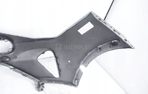Seat arona lift 2021- zderzak przód przedni 6F9807221F 9