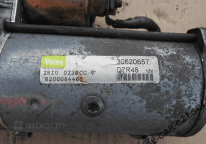 ROZRUSZNIK VOLVO S40 V40 1.9 DCI 30620657 RADOM 2