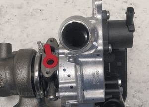 Nissan qashqai renault arkana captur clio kangoo koleos megane 1.3 tce turbina turbo turbosprężarka oryginał nowa 7