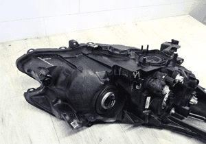 HONDA CRV CR-V FL LIFT 15-18 LAMPA lewa LED 9
