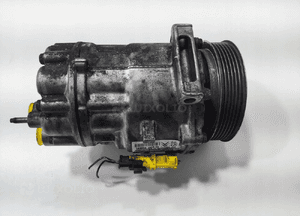 SPRĘŻARKA KLIMATYZACJI JUMPY EXPERT SCUDO II 2.0 HDI 9655229080 07-13 2