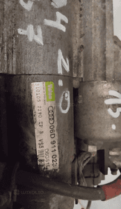 ROZRUSZNIK AUDI A4 B7 A6 C6 2.0 TFSI 06D911023A 2