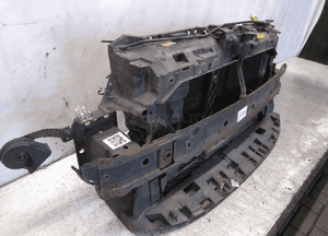 Pas przedni ford fiesta MK.7 vii 1.0 1.25 1.4 1.6 benzyna wzmocnienie przód czołowe 3
