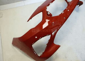 Bmw 2 M2 F44 f 44 x line zderzak przód 6xPDC 5