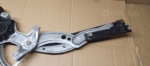 Mechanizm podnośnik szyby prawy przód VW Passat B4 3A0837402D 3A0959802 4
