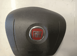 Airbag poduszka powietrzna kierowcy fiat ducato 06-11 07354697720 no 357/072 2