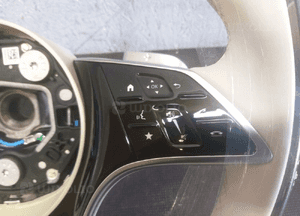 KIEROWNICA MERCEDES S KLASA W223 MAYBACH NOWA ORYGINALNA A0004604820 3