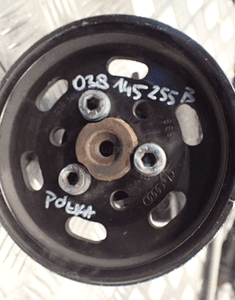 Pompa wspomagania seat leon i 038145255B radom 3