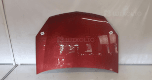 Maska pokrywa silnika do opel vectra c lift fl Z50C 1