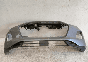 Zderzak przód przedni ford puma MK2 19- 1