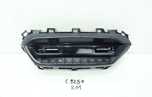 Radio nawigacja hyundai I20 iii 2020- 97250-Q0210 1