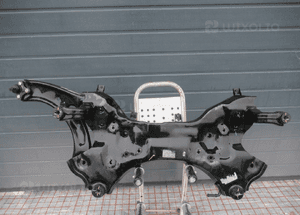 WÓZEK SANKI TRAWERS KOŁYSKA WAHACZ HYUNDAI TUCSON III 2015- 2