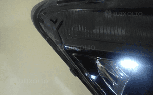 Lampa prawa prawy full led skoda octavia 4 iv 20- 3