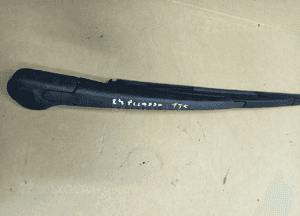 Citroen C4  Picasso I ramie wycieraczki tylnej 1
