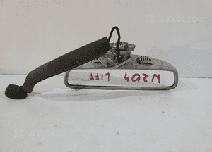 Mercedes W204 Lusterko wewnętrzne - 13719 1