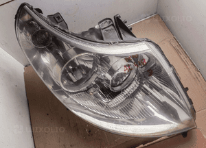 Lampa prawy przód prawa przednia ducato jumper boxer iii żółta wtyczka 2