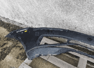 Zderzak przód przedni vw passat B8 3G0 lift highli 4