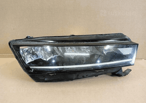 Lampa prawa prawy full led skoda octavia iv 4 5E4 20- 1