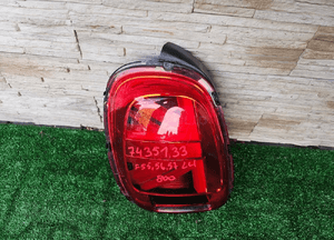 Lampa tył mini F55 F56 F57 lci 7435133