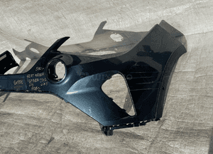 Seat arona lift zderzak przedni 21- 2