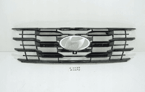 Hyundai tucson iv lift 2024- atrapa grilla zderzaka przód 86351-N7HB0 1