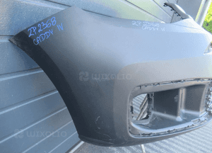 Zderzak przedni przód vw caddy iv 4 2K7 2K7807221 2020 5