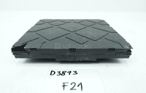 MODUŁ STEROWNIK BCM KOMFORTU VOLKSWAGEN SKODA 5Q0937084EA 3