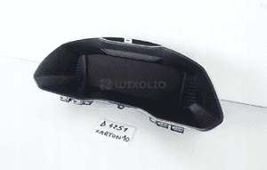 Licznik virtual zegary lcd skoda superb iii 3V0 3
