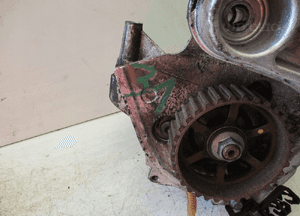 POMPA WTRYSKOWA 0445010075 1.9 DCI 2