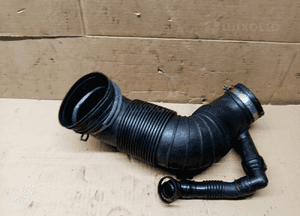 Rura dolot przewód powietrza turbiny odmy VW Passat B6 3C0129654P 03G103493D 3