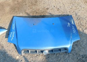 doblo maska kolor 718 nr 3331 WYSYŁKA