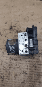 Pompa ABS sterownik Renault Scenic II 0265950300 0265234138 8200344607 4