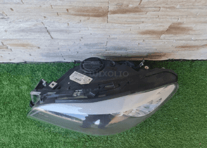 Lampa xenon dynamic bmw 5 F10 F11 2