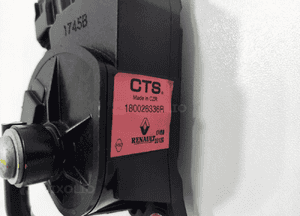 Pedał gazu renault zoe i 180026336R 2013-2019 europa 4