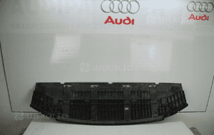Osłona zderzaka audi Q3 8U 8U0 oryginał 8U0807233C 1