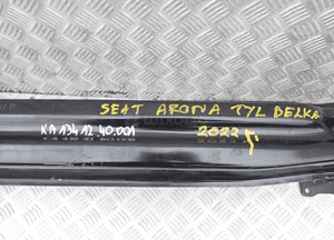 Seat arona 6F9 belka zderzaka tył KA1341240001 radom 3