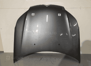 Maska pokrywa silnika citroen C5 X7 2 ii kthb szara grafitowa 1
