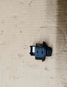 Przełącznik regulacji lusterek Skoda Rapid 5JC959565 4