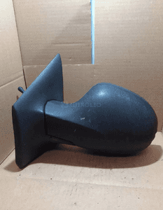 Lusterko lewe manualne renault twingo mat 1