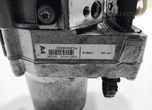 Pompa wspomagania elektryczna peugeot 508 i 9676154280 2010-2014 4
