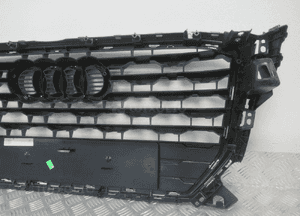 Grill gril atrapa audi Q2 81A853651 2016-2020 14