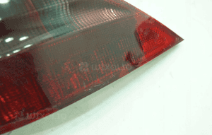 Lampa tylna lewa prawa mercedes sl SL500 R230 europa 4
