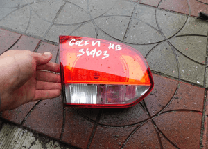 golf VI HB lampa prawa nr 34103 WYSYŁKA 1