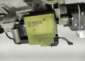 STACYJKA KLUCZYK KOSTKA CADILLAC CTS II 92184907 2007-2014 EUROPA 6