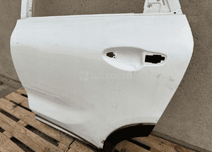 Drzwi tyl tylne lewe kia sorento iii 3 2015- bardzo ladne 3