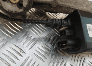 BMW F20 F21 F30 F31 Maglownica Przekładnia 6864167 RM UK ANGLIK 7