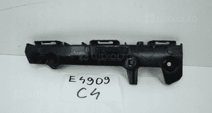 Ślizg zderzaka prawy przód toyota hilux vii 2011-2016 52115-0K070 1